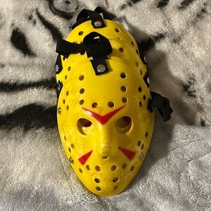 Halloween 🔪🎃Realistic Jason Mask🎃🔪